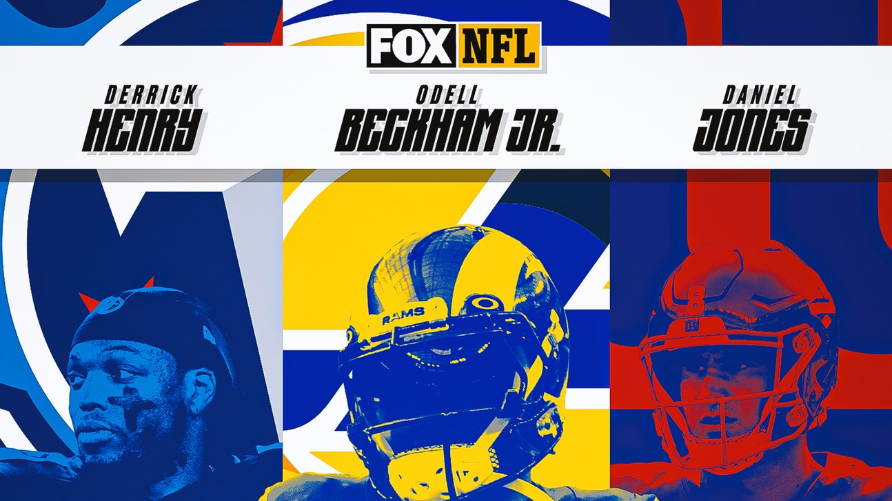 NFL odds: Comeback Player of Year odds and best bet