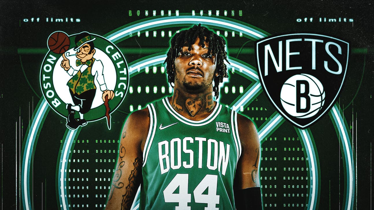 Should Celtics move Robert Williams in Kevin Durant trade?
