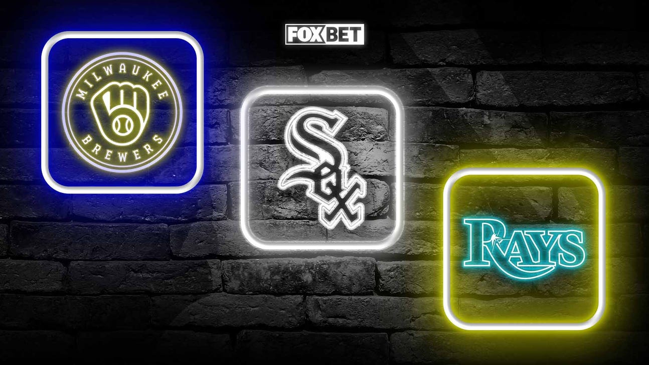 MLB odds: Breaking down teams' postseason chances