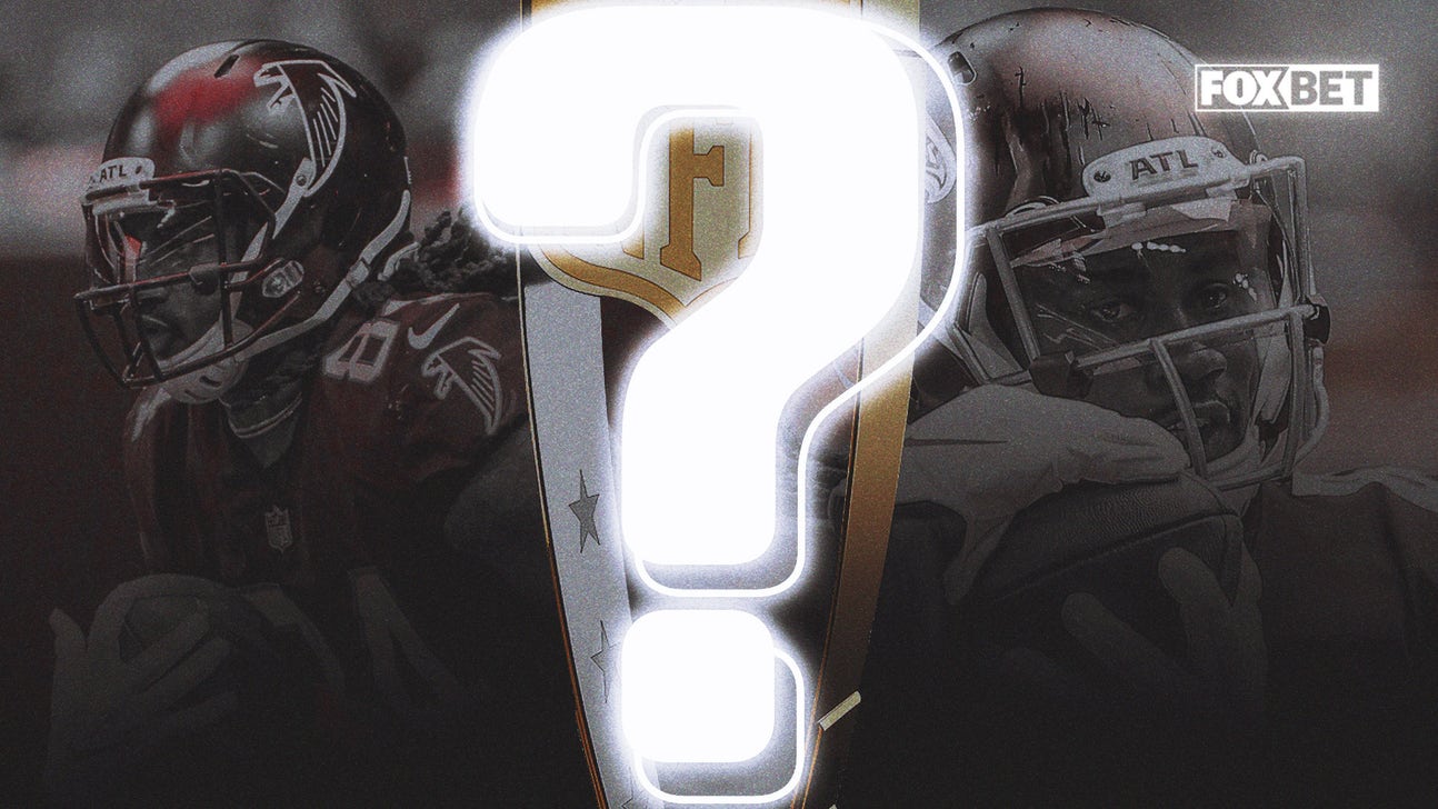 NFL odds: Surprising player getting MVP action