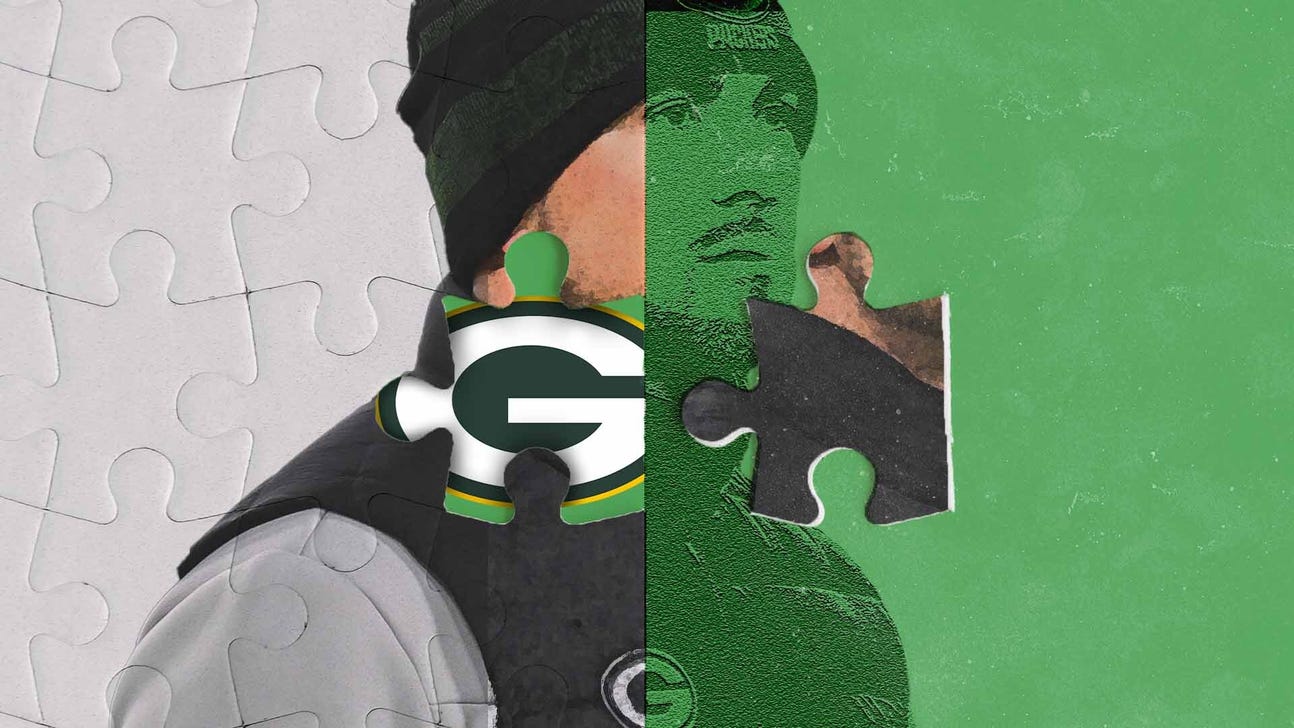 Do Green Bay Packers have identity crisis under Matt LaFleur?