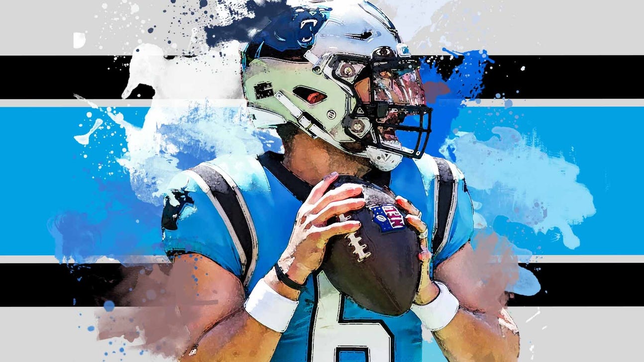 Panthers' Baker Mayfield reportedly starting Week 1 vs. Browns