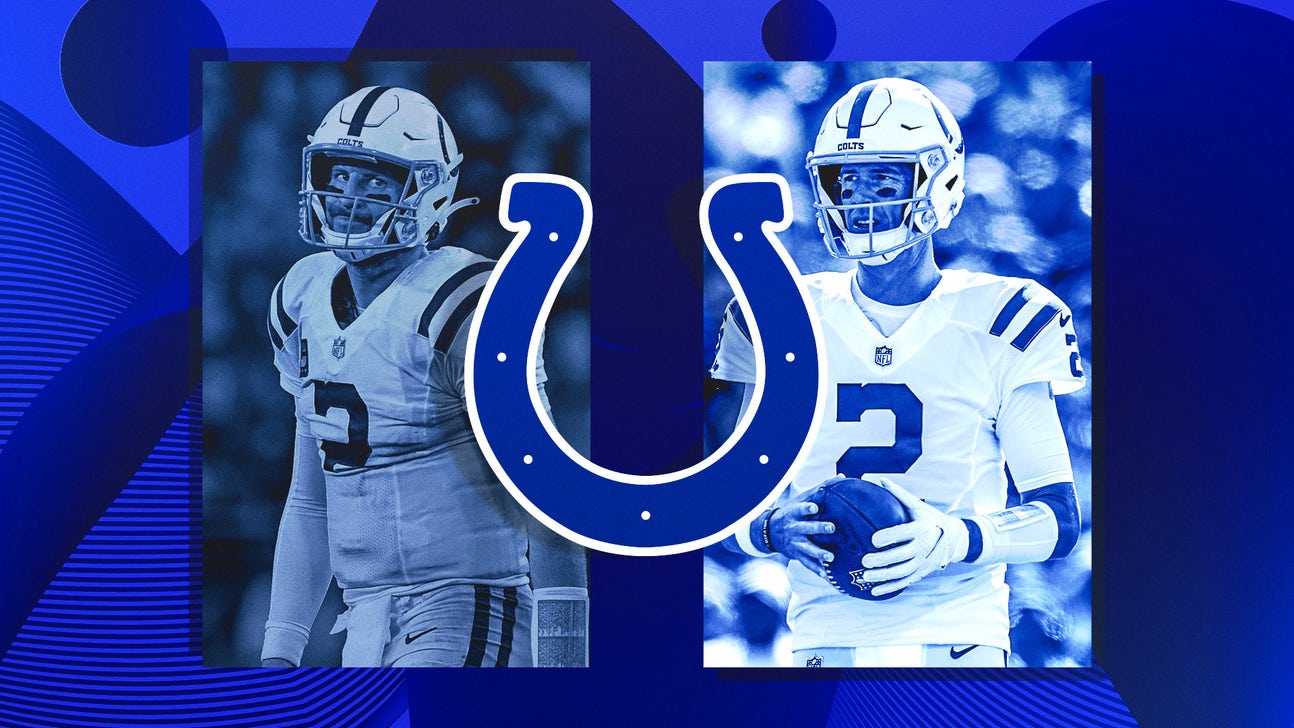 NFL odds Week 6: How to bet Jaguars-Colts, pick