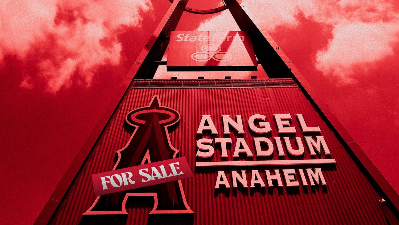 Sale of Angels could bring welcome change for fans and MLB