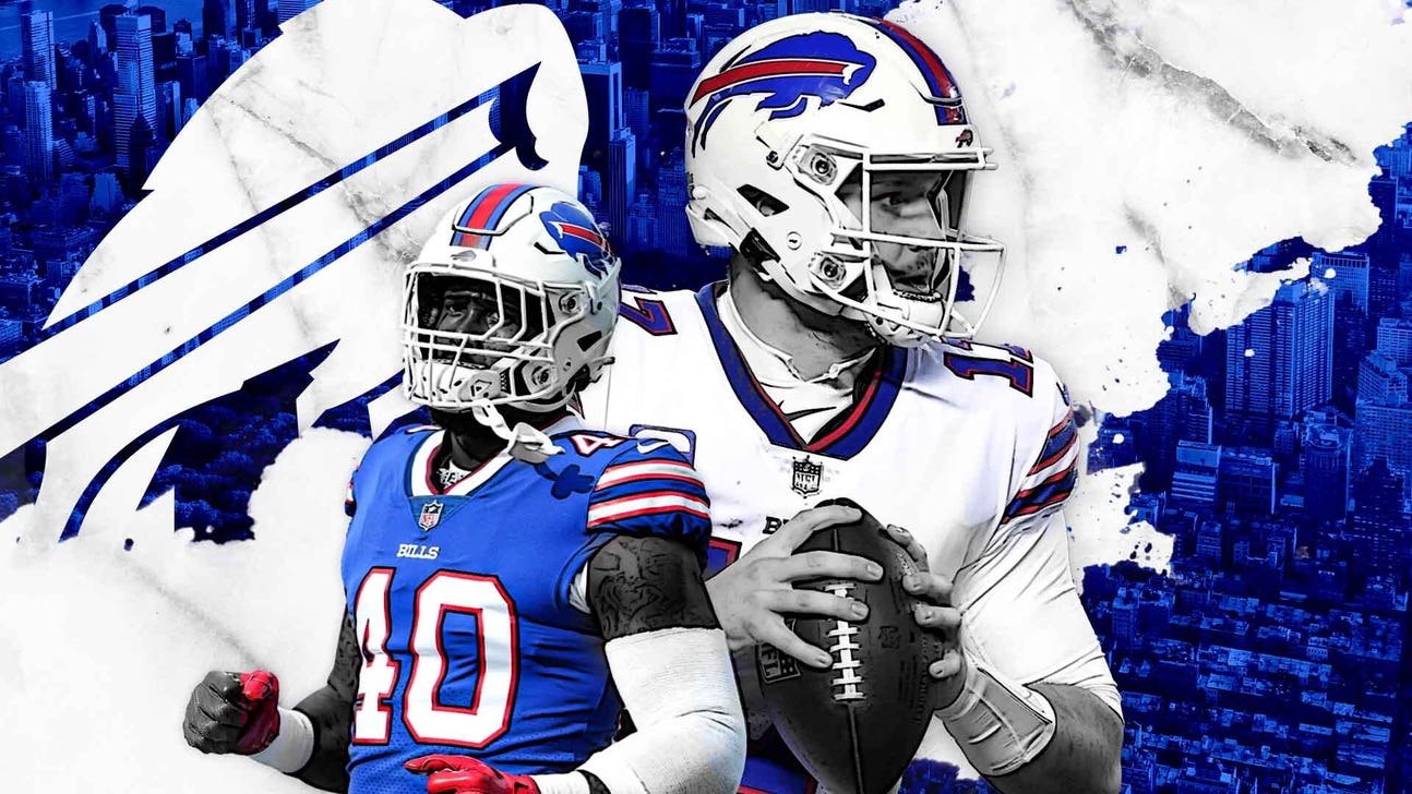 Josh Allen, Bills still 'taste' bitter playoff defeat vs. Chiefs