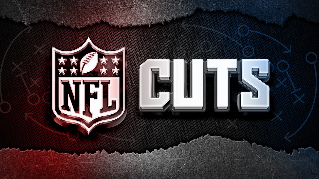 NFL cutdown tracker: Logan Ryan among notable players released