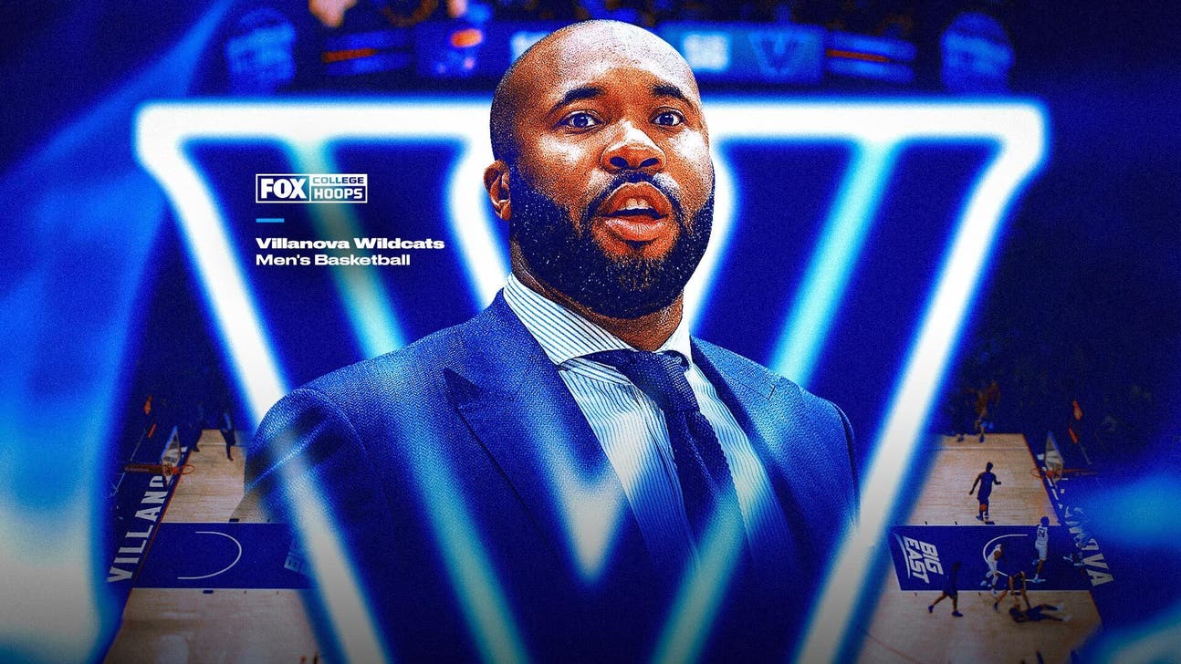 Kyle Neptune wants to lead Villanova the Wright way