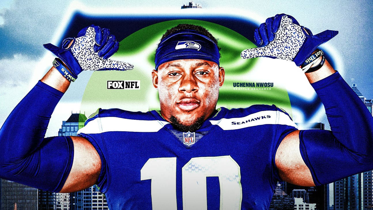 Seattle Seahawks hoping pass rush can go 'Boom' again