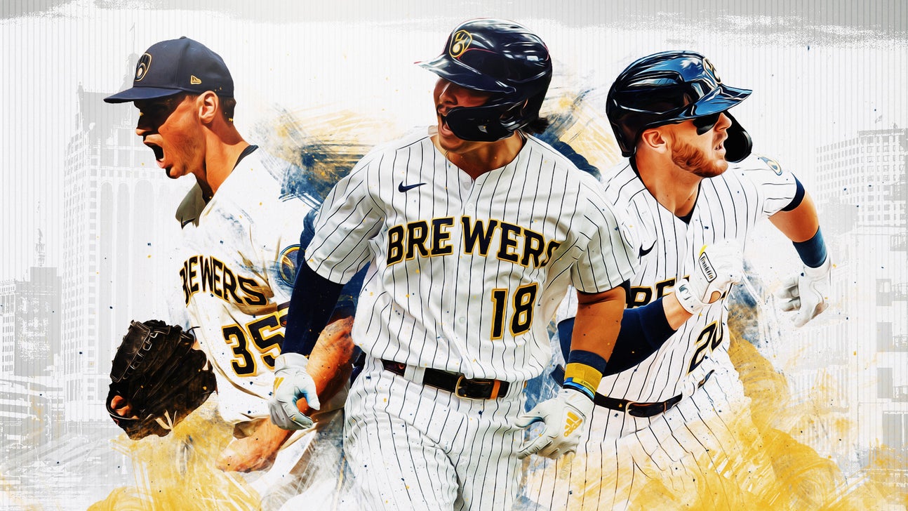 Six Milwaukee Brewers who will make or break this season