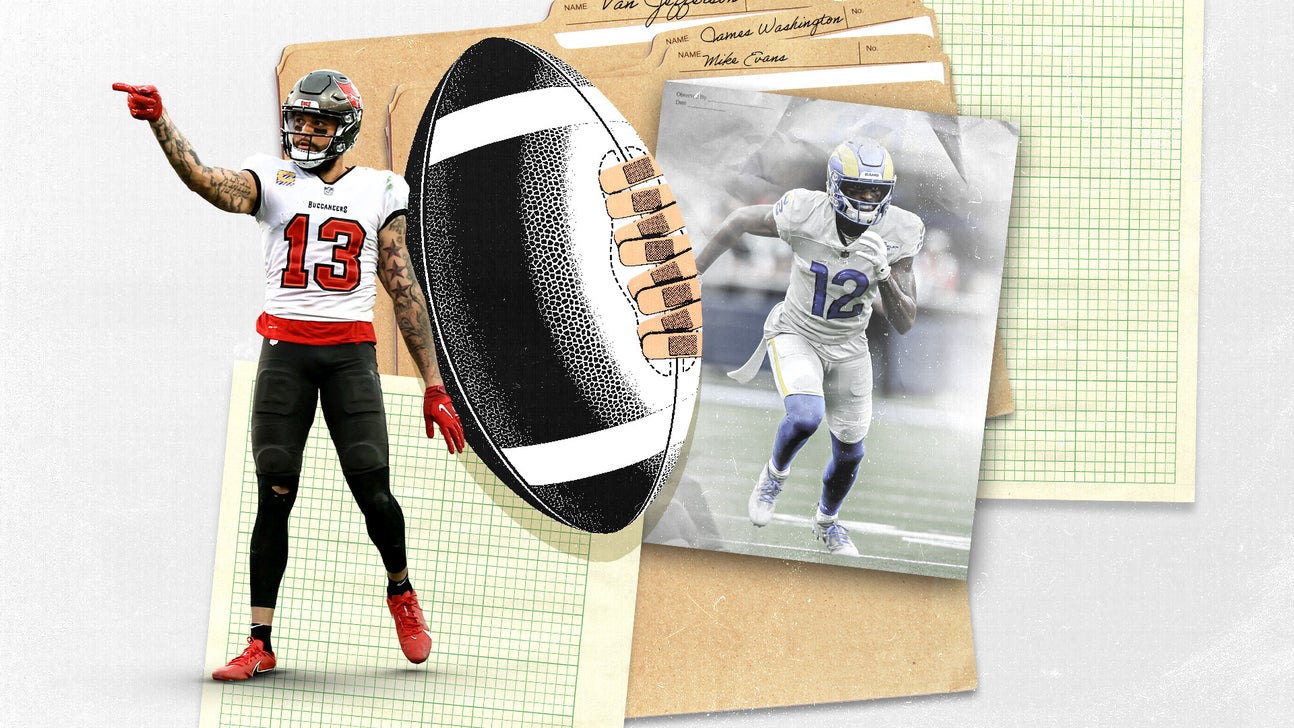 Cowboys, Rams, Bucs among teams already facing key injuries