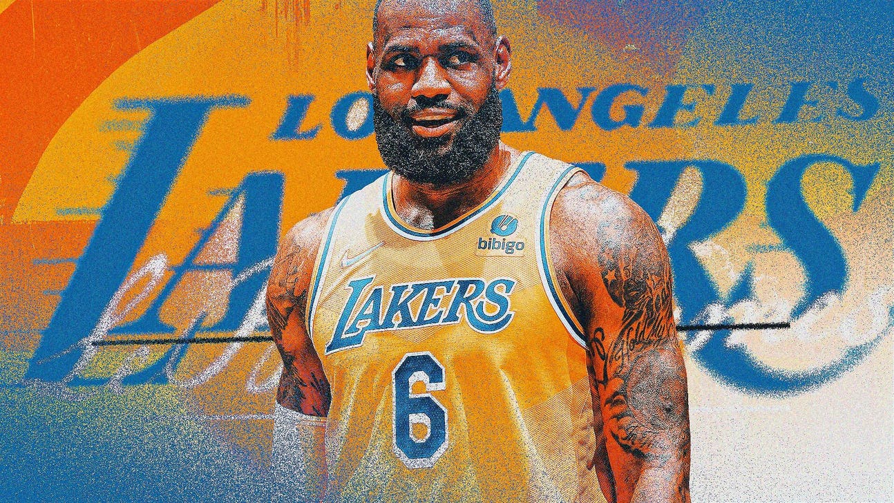 Four reasons LeBron James shouldn't re-sign with Lakers