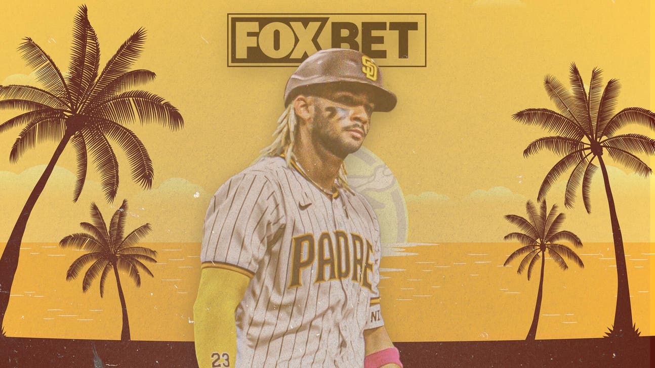 MLB odds: How Fernando Tatis' suspension affects Padres' title odds