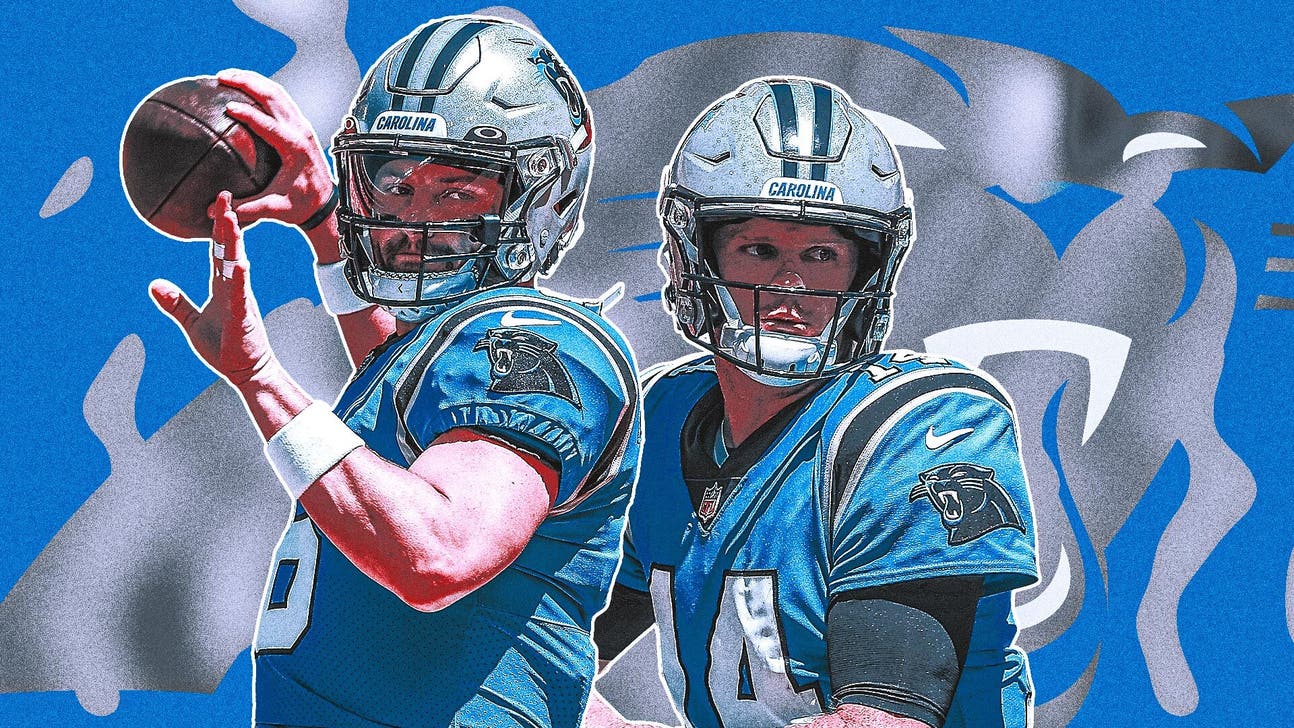 Mayfield solid in Panthers preseason debut, Darnold has TD