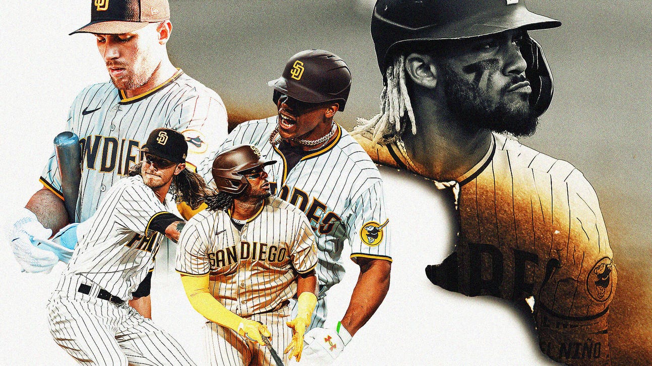 Fernando Tatis Jr.'s suspension breaks Padres' trust, puts onus on newcomers