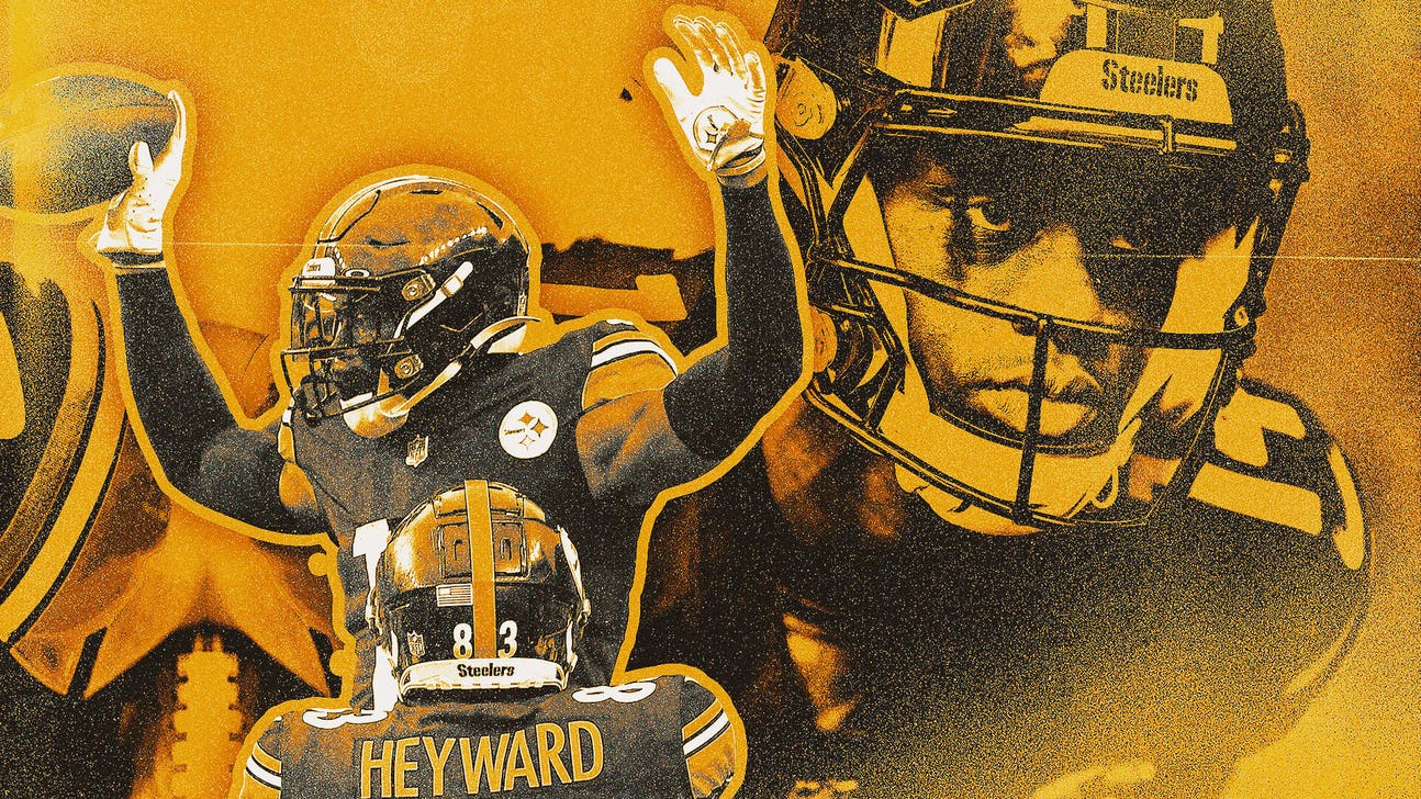 Can Steelers rookie George Pickens make immediate impact?