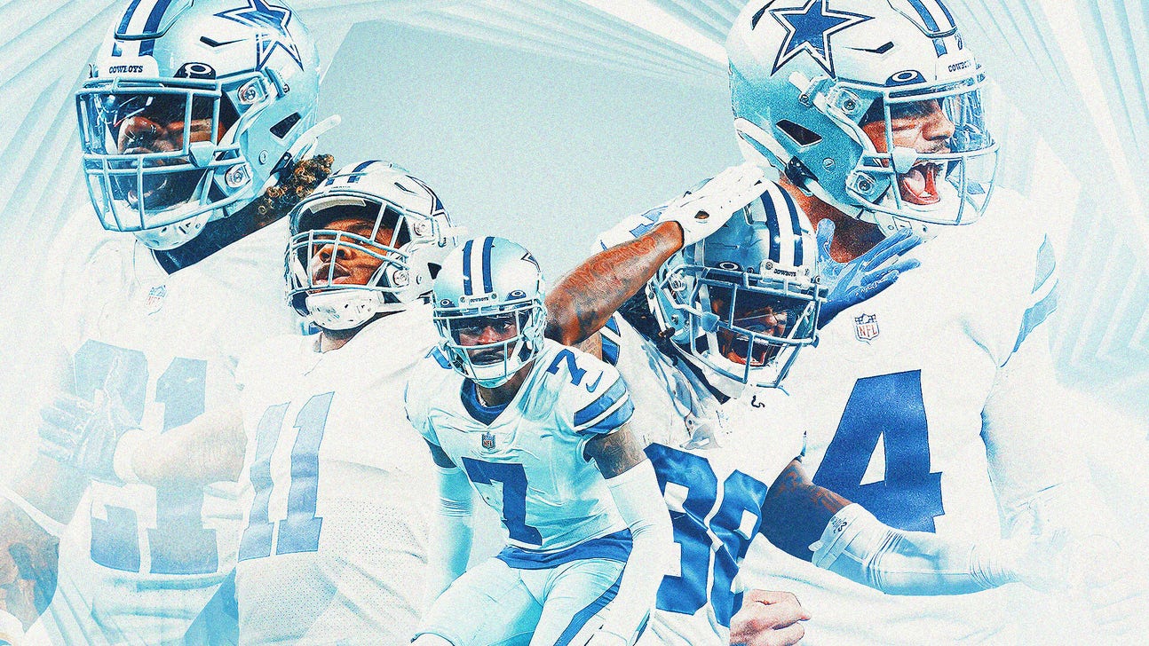 Projecting Cowboys' 53-man roster after first preseason game