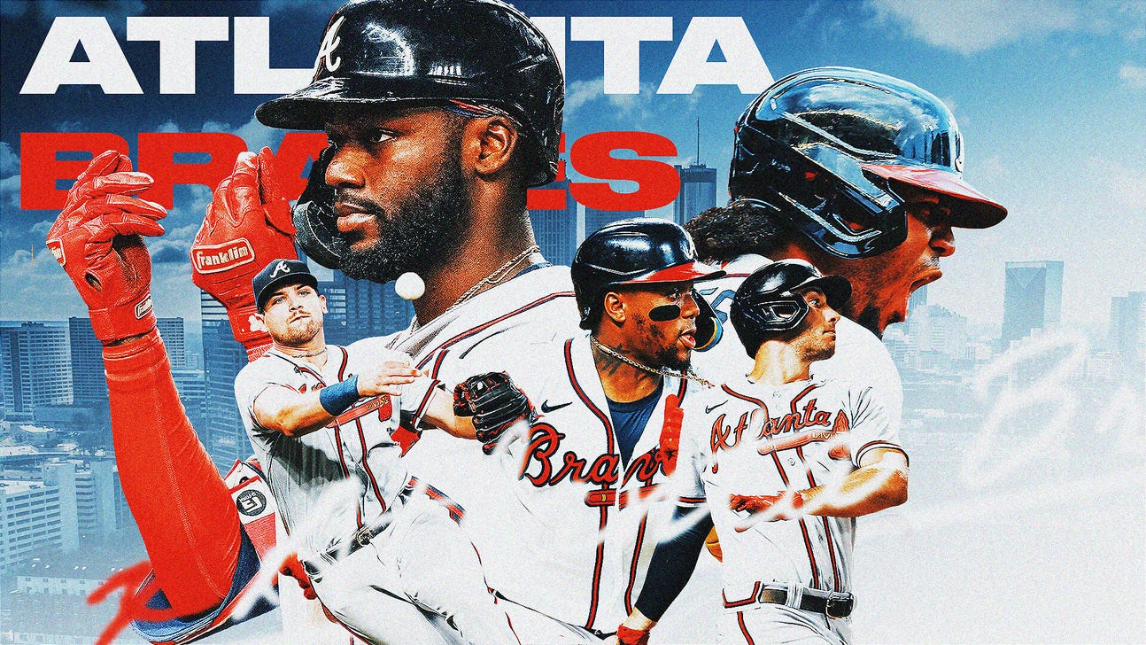 Atlanta Braves show they're serious about keeping young roster intact