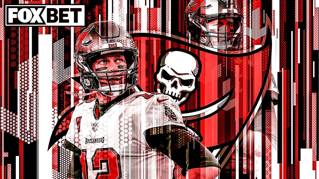 NFL odds: Why you should wait on Tom Brady, Tampa Bay Buccaneers