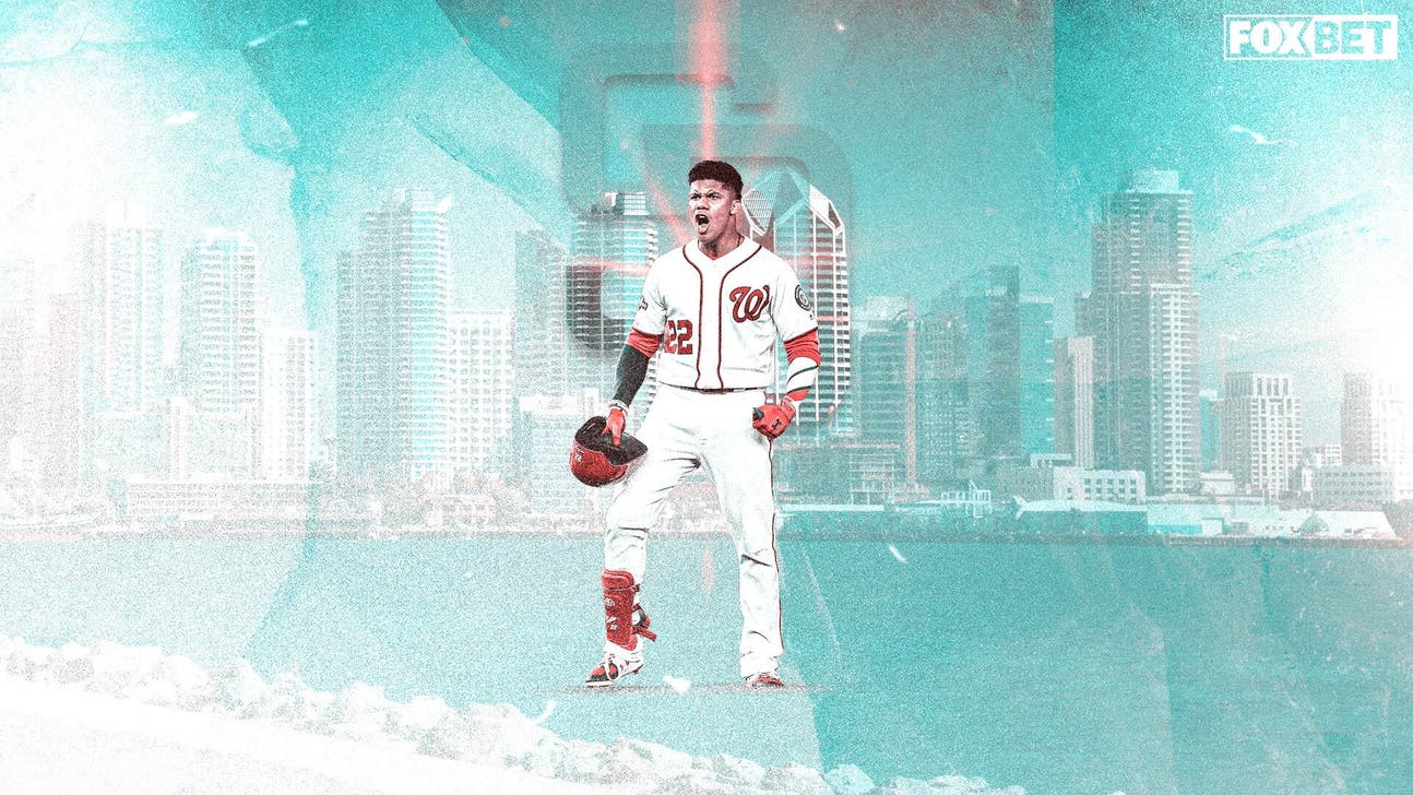 MLB odds: How Juan Soto trade impacted Padres' betting odds