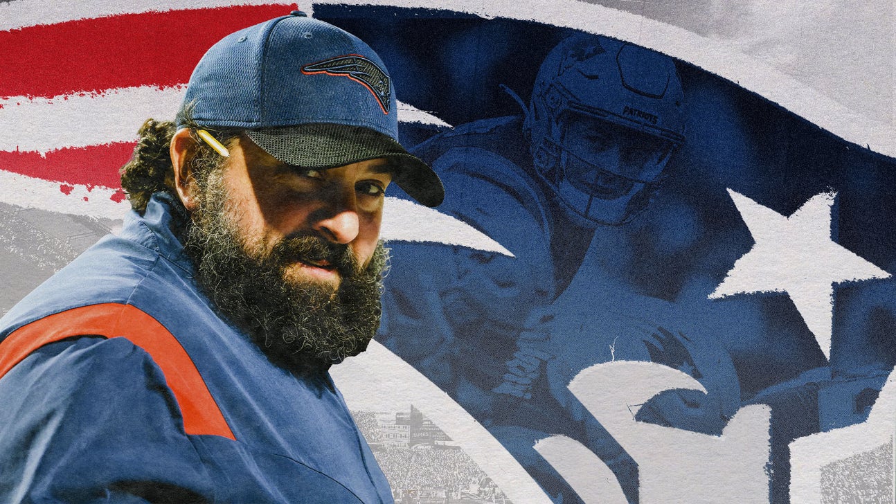 Can Patriots offense find success under Matt Patricia?