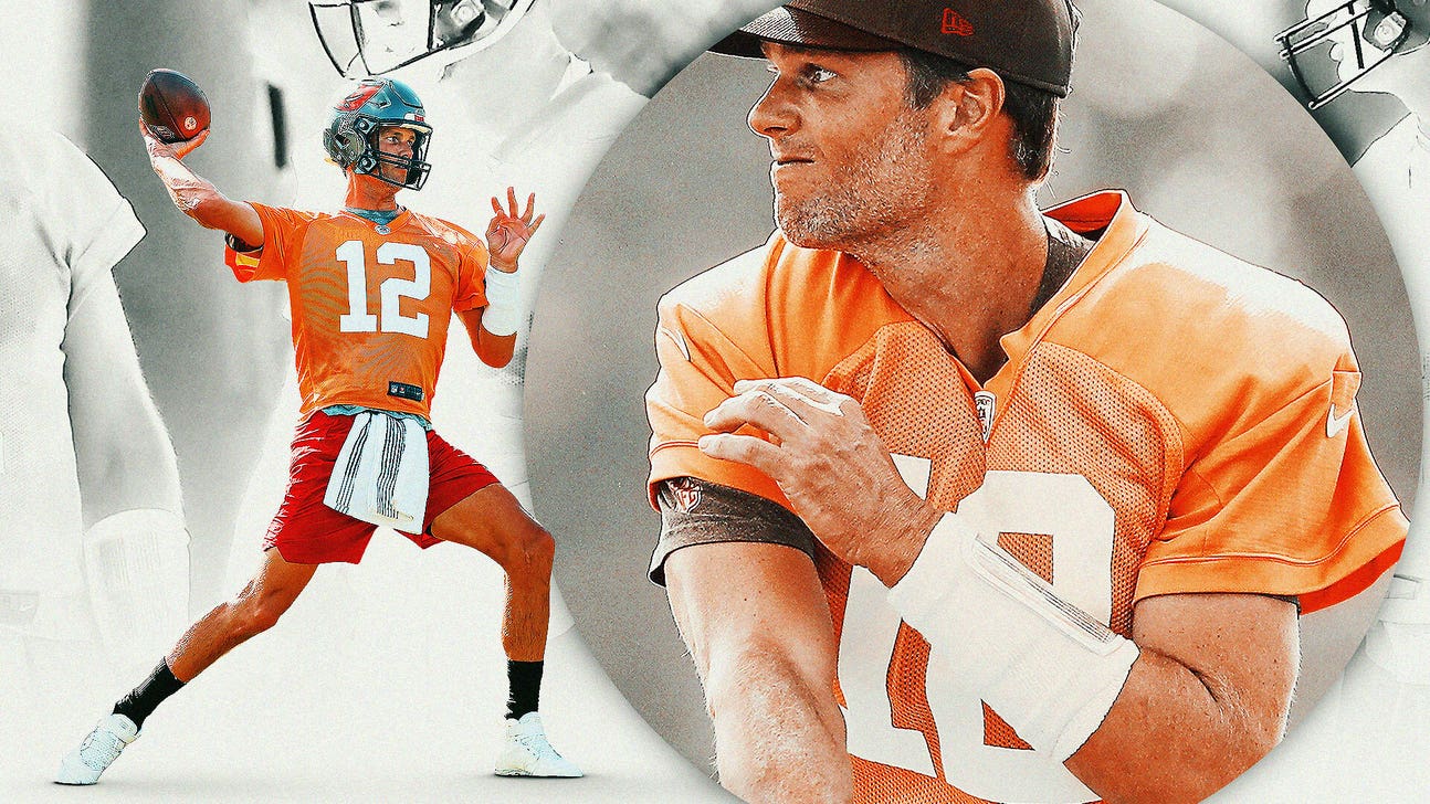 Tom Brady returns to Buccaneers after extended time away