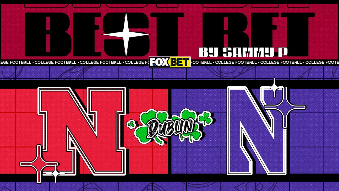 College football odds: Nebraska-Northwestern best bets