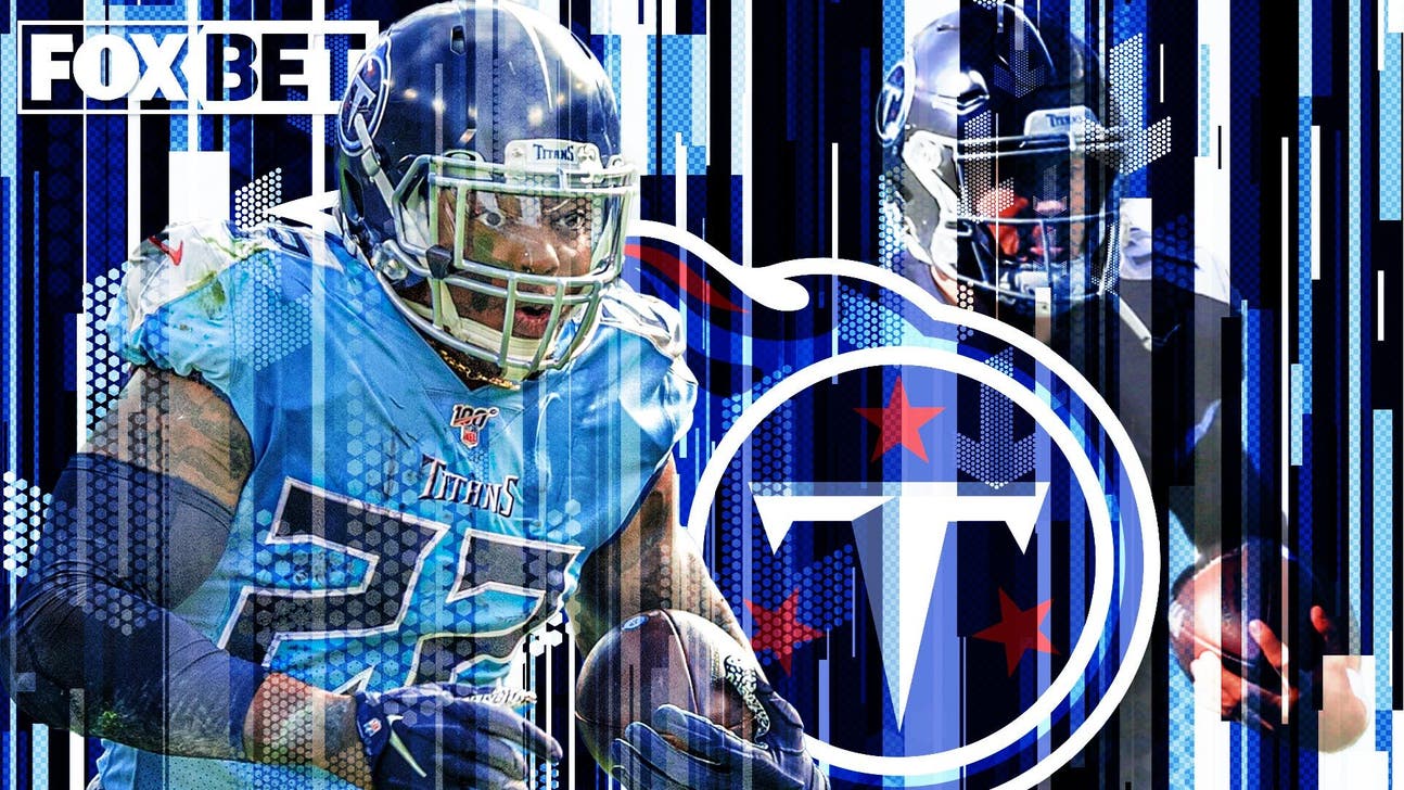 NFL odds: Bettors are staying away from Tennessee Titans futures