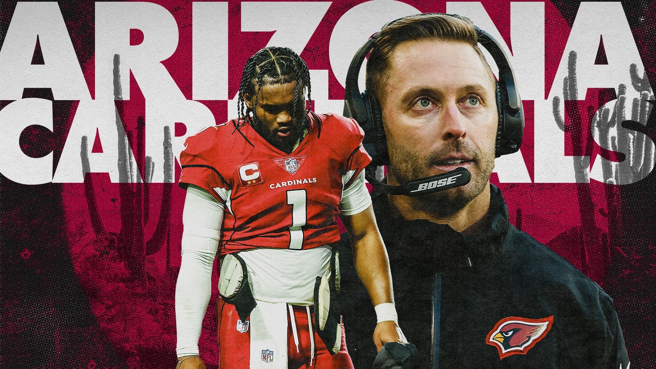 Can Kyler Murray rise above controversy to take Cardinals to new heights?