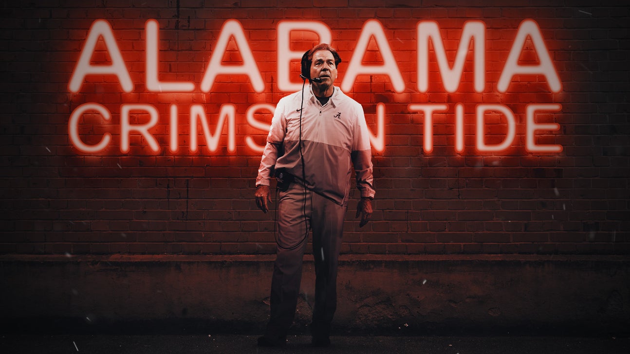 College football odds Week 11: How to bet Alabama-Ole Miss