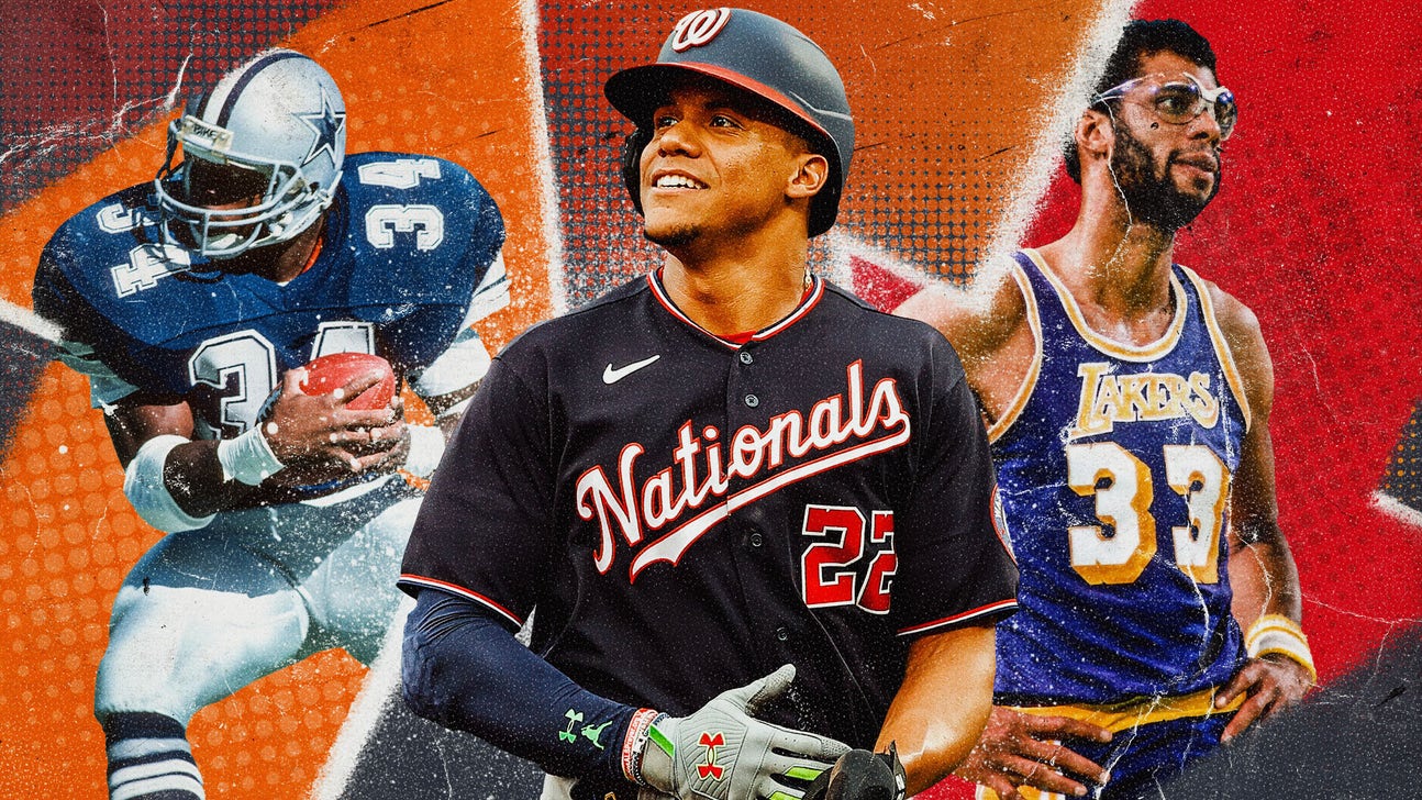 What's the biggest trade in sports history?