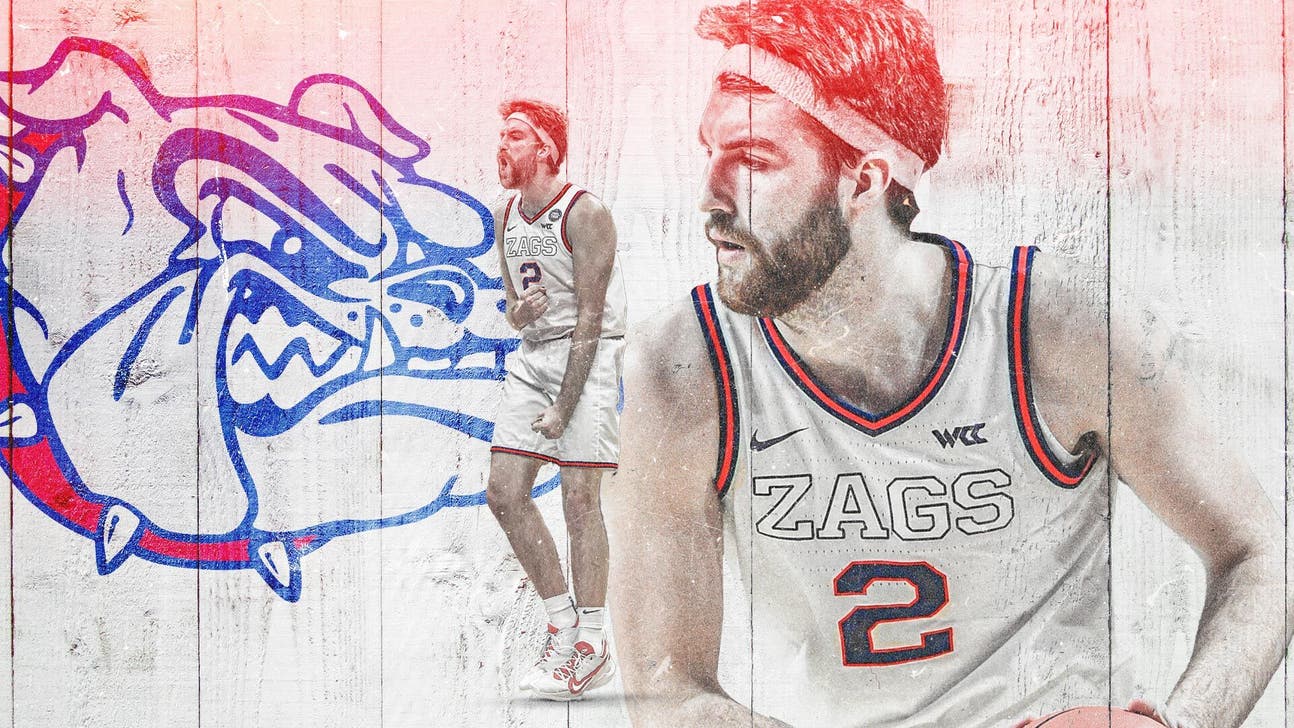 With Drew Timme back, can Gonzaga and Mark Few win the big one?