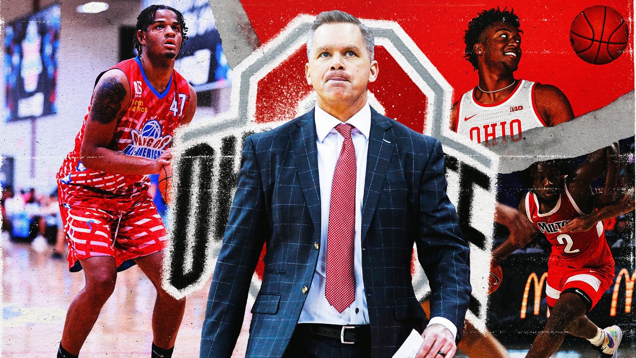 Ohio State bucking trend, counting on freshmen rather than transfers