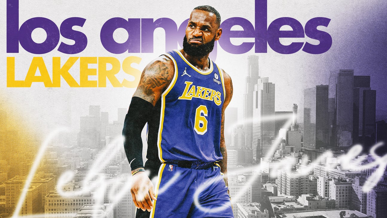 Should LeBron James sign an extension with Lakers?
