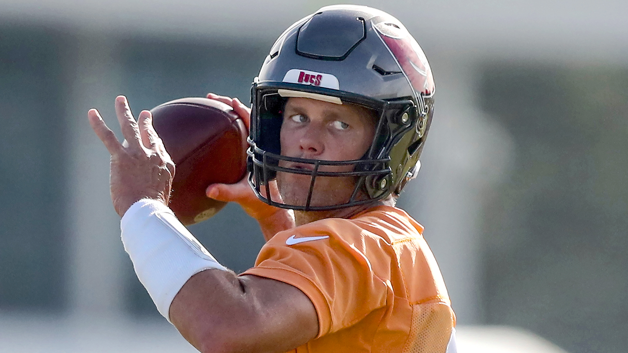 Tom Brady taking 11-day break from Bucs for personal reasons