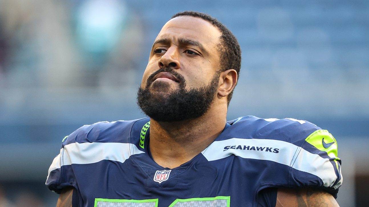 New York Jets signing OT Duane Brown to two-year deal
