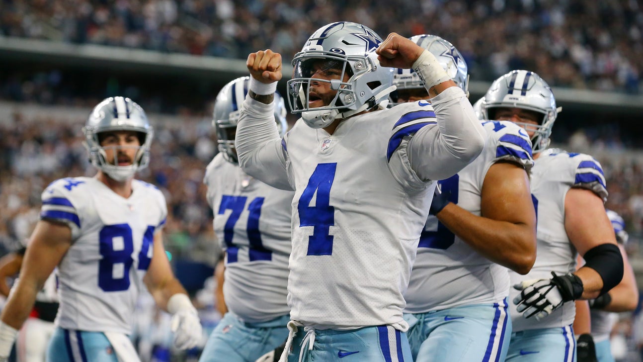 NFL odds: Best, worst teams against the spread | FOX Sports