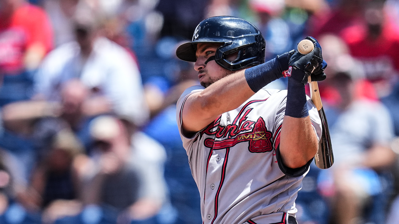 All-Star Riley agrees to $212M, 10-year deal with Braves