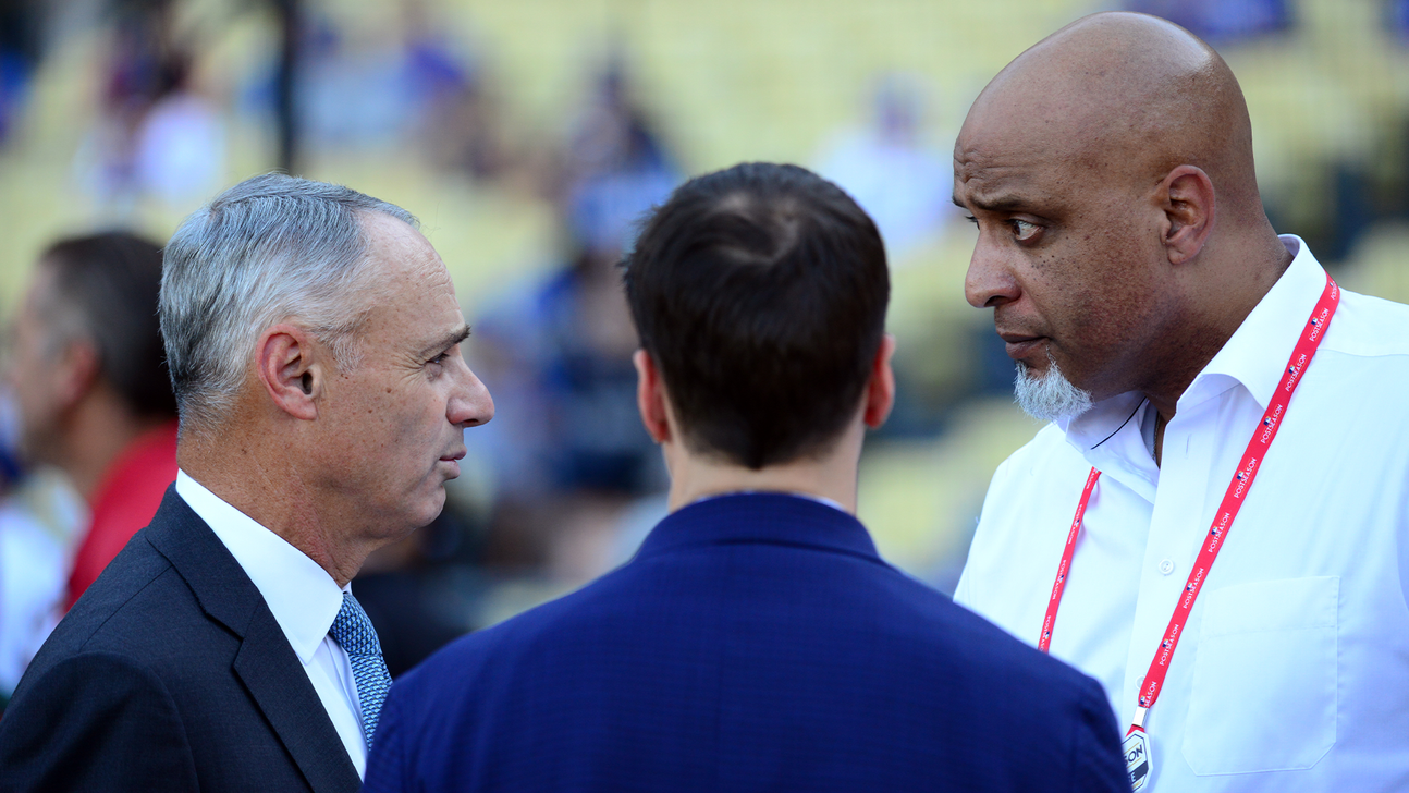 MLB players’ association trying to unionize minor leaguers