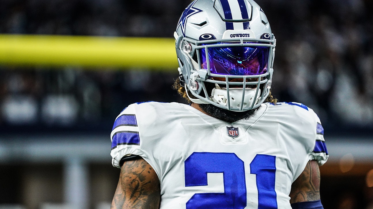 Is Cowboys' Ezekiel Elliott on Hall of Fame trajectory?