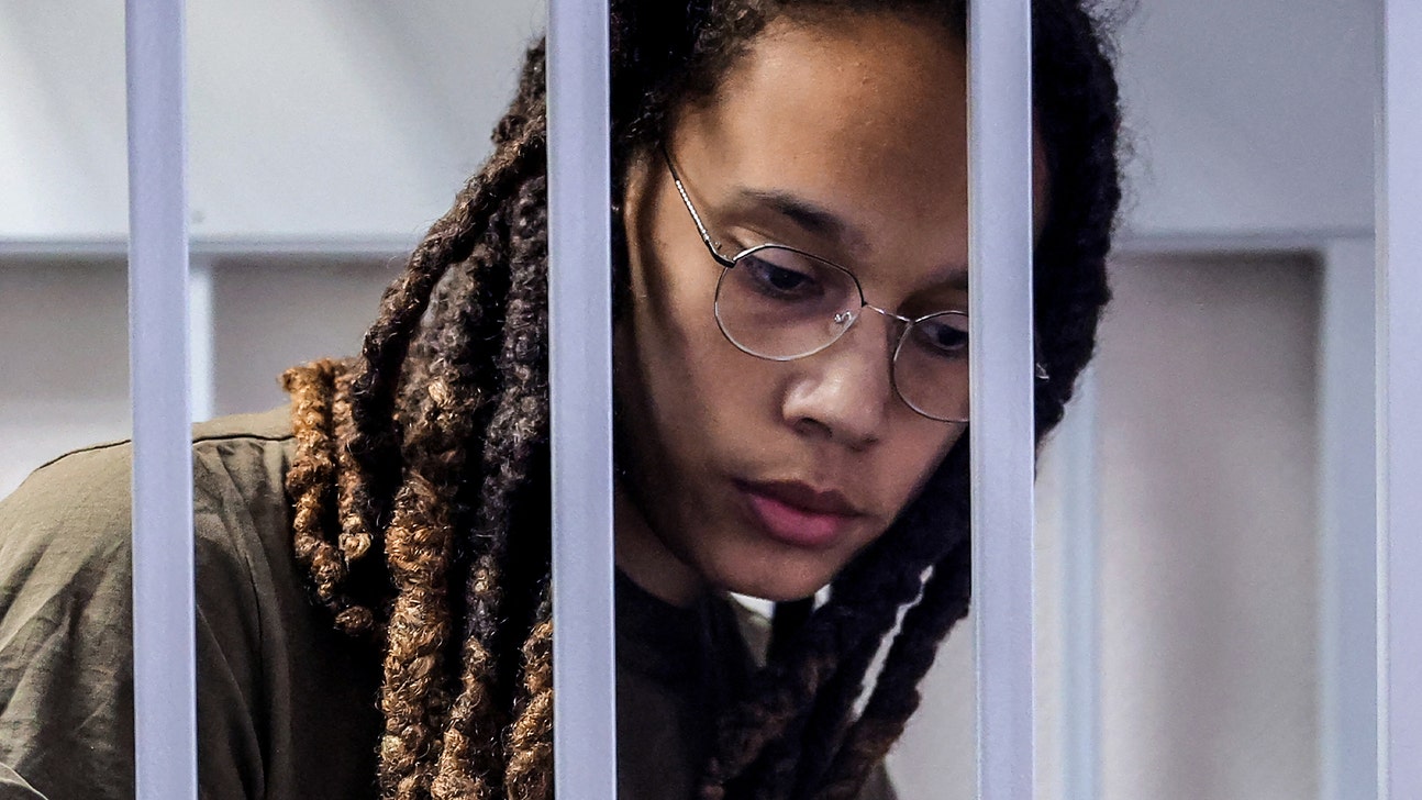 WNBA star Brittney Griner freed in US-Russia prisoner swap