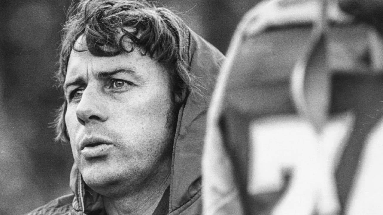 Hall of Fame Chiefs quarterback Len Dawson dies at 87