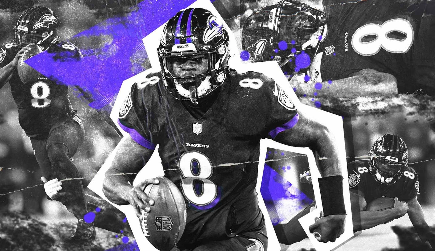 NFL odds Week 8: How to bet Ravens-Buccaneers, pick