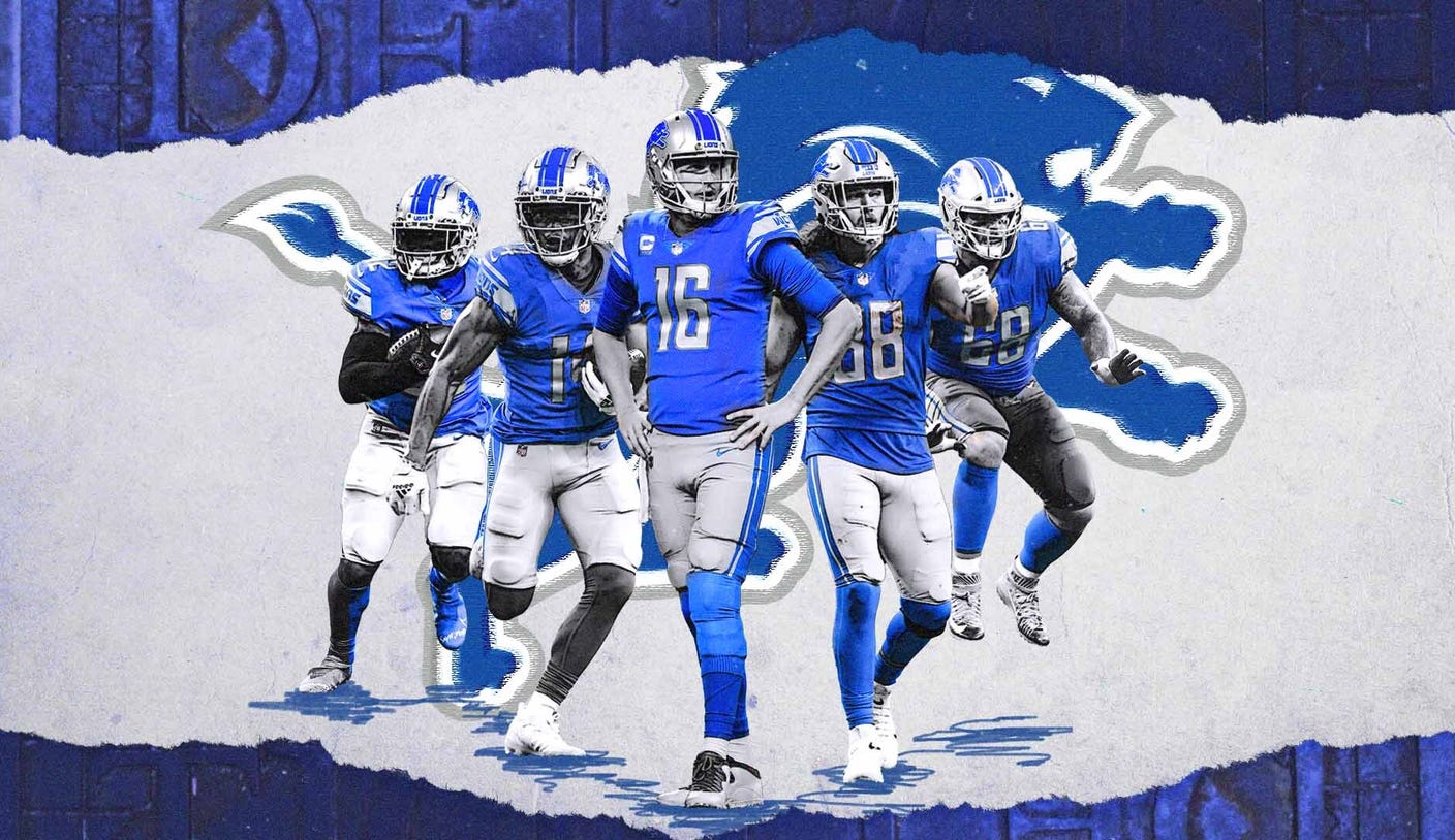 Aggregate more than 62 detroit lions wallpaper 2022 latest  incdgdbentre