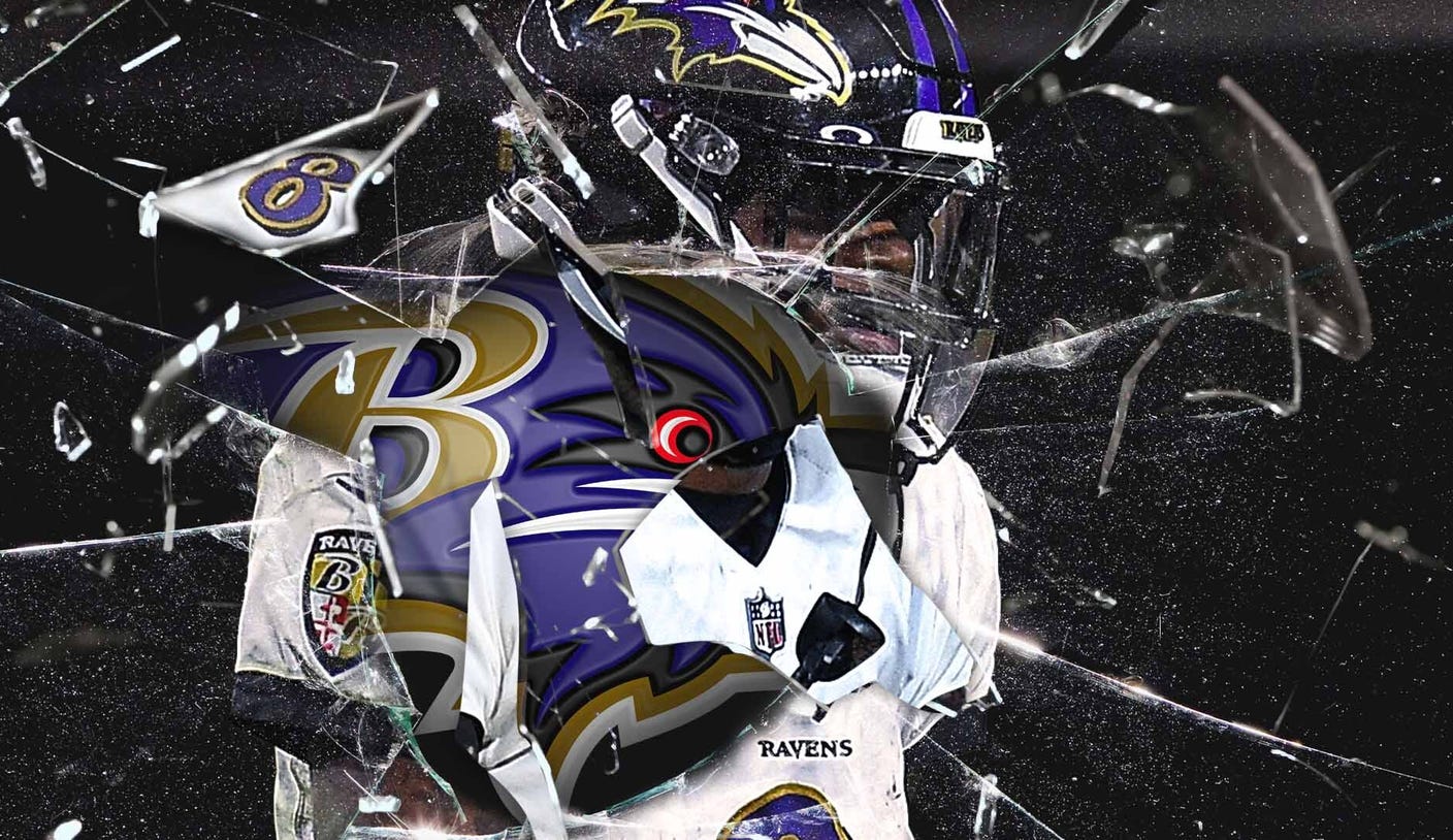 Lamar Jackson sets deadline day for extension talks with Ravens