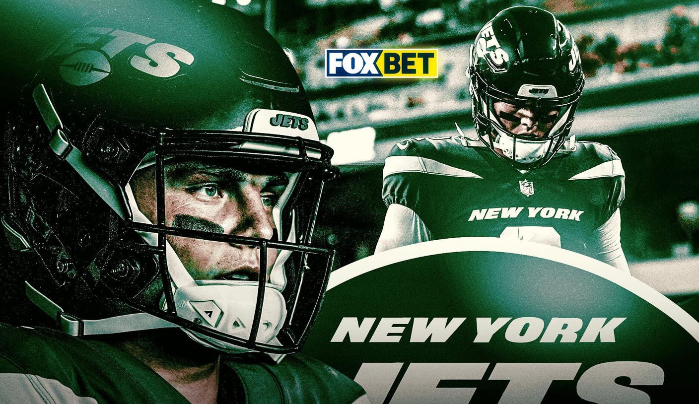 NFL Week 8 Odds & Lines: New England Patriots Vs. New York Jets