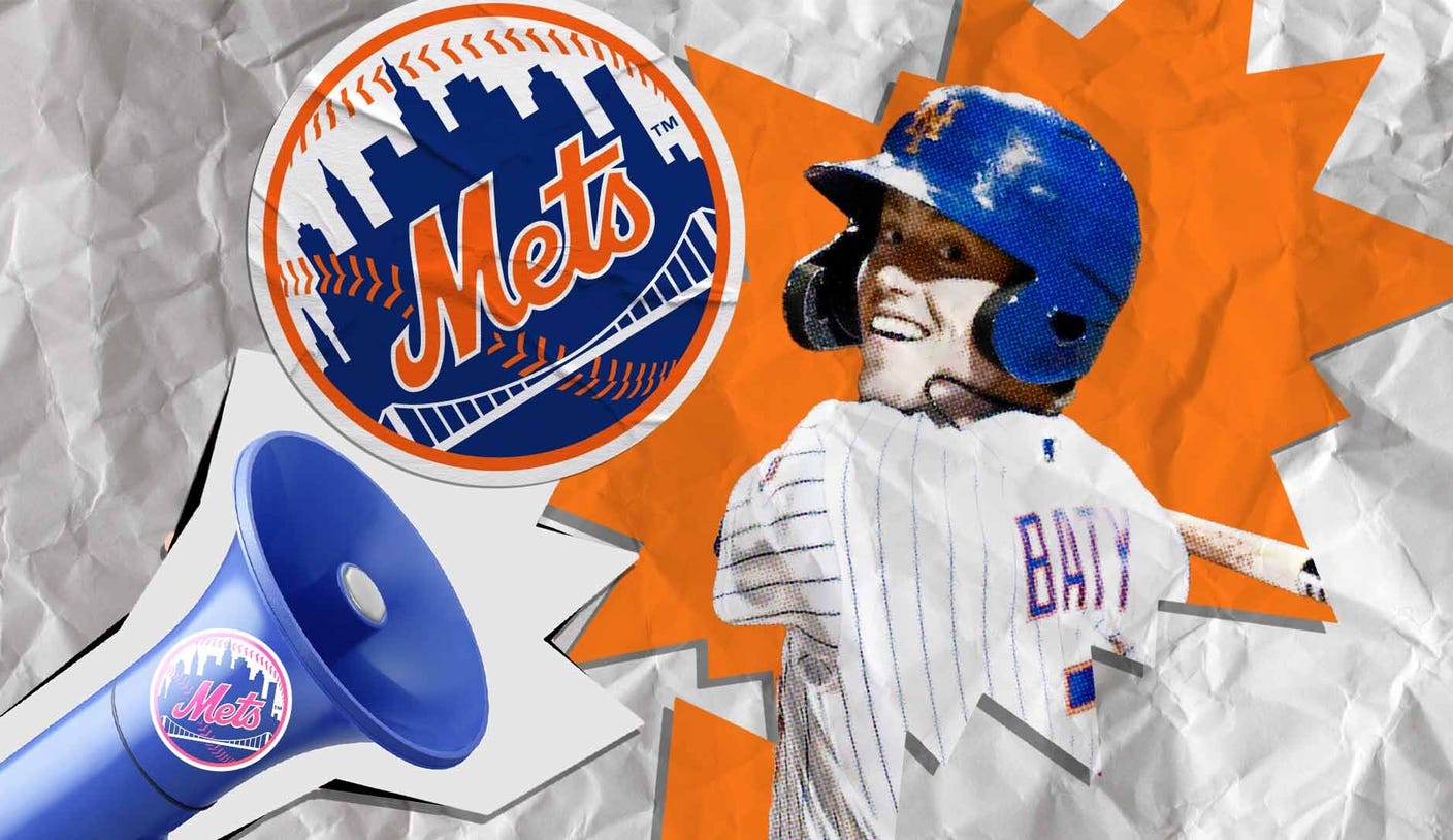New York Mets Wallpaper - Wallpaper Sun