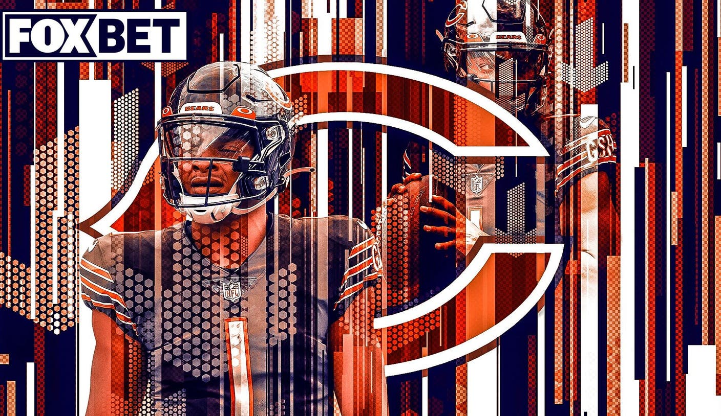 NFL odds: Bettors pick Chicago Bears to be worst team in the NFL