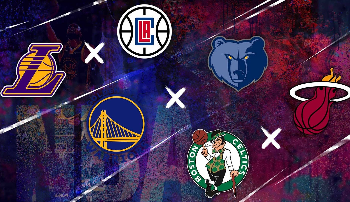 Must watch Games For 2022 23 NBA Season DayBreakWeekly UK Must watch Games For 2022 23 NBA Season DayBreakWeekly UK