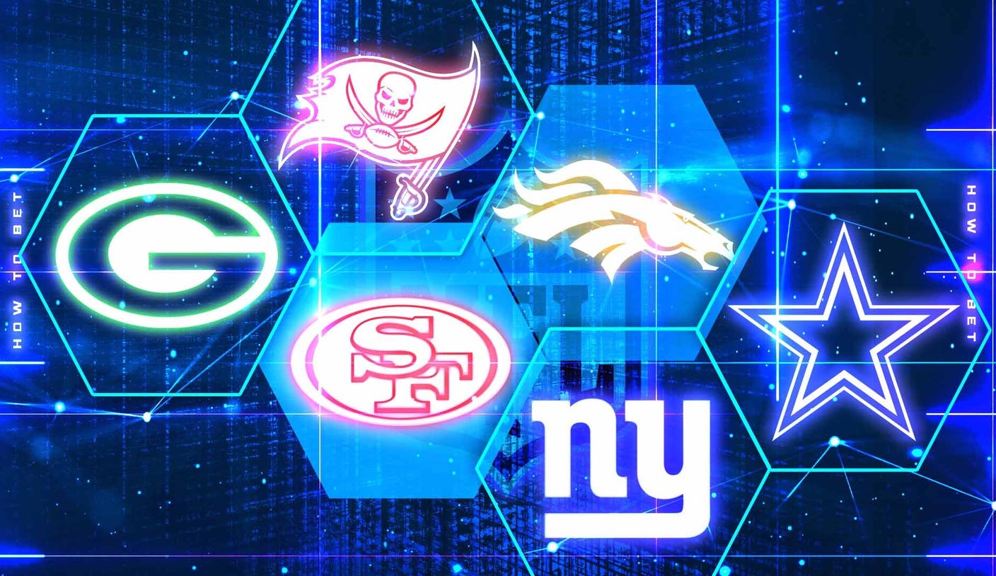 2023 NFL Preseason Week 3 EXPERT PICKS: Top Bets for FRIDAY NIGHT + Regular  Season