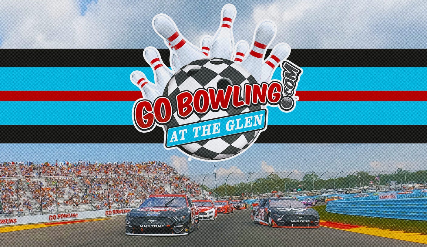 NASCAR Go Bowling at The Glen: Bad weather delays race